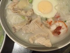 -铭轩中餐厅·海南菜·粤菜(亚龙湾瑞吉店)