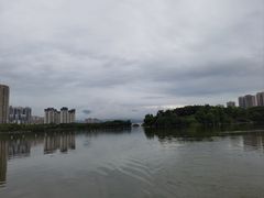 -飞来湖湿地公园
