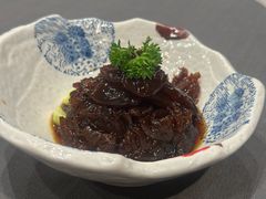 -海航大厦万豪酒店彩海轩中餐厅(霄云路店)