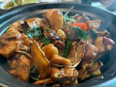 三杯鸡-乡亲鹅肉城(昆山店)