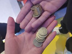 -风云再起游乐汇(北京西单西西友谊店)