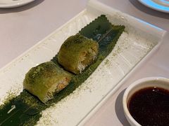 -粤财皇冠假日酒店·彩华轩中餐厅