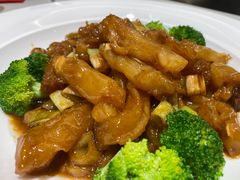 -双合园·海鲜水饺青岛菜(九水东路店)