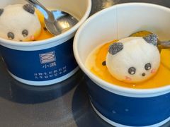 百香果豆花-小满海鲜·别院(天津旗舰店)