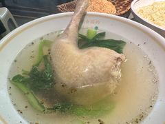 -老淮滨-蚌埠非遗小吃(淮河路店)