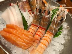 -Mr·Fish鱼鲜生海鲜放题(银泰in99店)