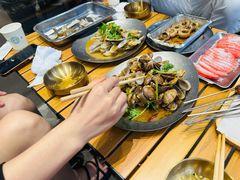 -老虎滩大连海鲜烧烤(建邺云锦路总店)