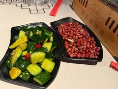 -云晓光头烧烤吧(川沙绿地店)