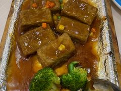 -北海渔村酒楼·粤菜海鲜点心(新华店)