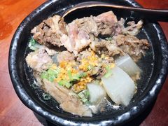 -原牛道·潮汕围炉火锅(讯美店)