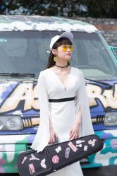 -蔚蓝映像STUDIO婚纱摄影(南稍门店)