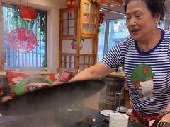 -老渔翁炖鱼坊(黄海西路东山店)