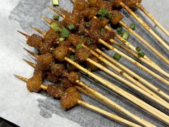 -靓虾二哥长沙地标小龙虾(五一广场店)