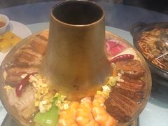 -鼓楼东街老火锅(鼓楼店)
