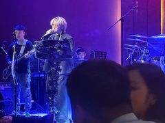 -TZ House音乐现场(来福士中心店)