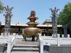 -济南方特东方神画