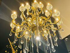 -狮拾久·现代新加坡料理(福田COCO Park店)