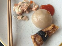 -新加坡瑞士史丹福酒店