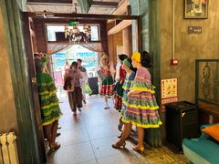 -卢布里西餐厅(总店)