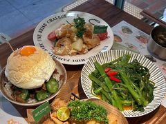 -岛风·台食小馆 ISLAND BISTRO(烟台山店)