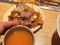 -新石器烤肉(中房金谊广场店)