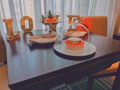 -王府半岛酒店