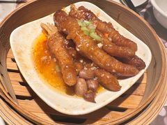 -虾饺妹·粤式茶餐厅(荟聚店)