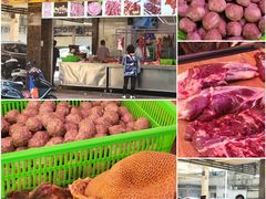 -阿娟牛肉丸·手打牛肉丸·现做现卖