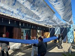 -璞真扎染博物馆