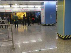 -大龙山(地铁站)