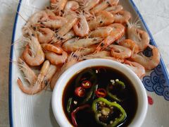 -崖口红树林海鲜餐厅