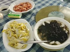 -钱大妈海鲜饭店(保利林语店)