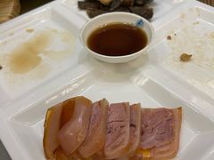 -银都上海菜馆(粤海东路店)