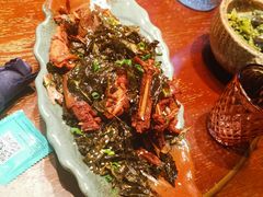 茶香手撕鸭-2046湘味厨房(南区盈峰店)