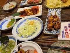 -平成屋·午肴夜酒(四川北路店)