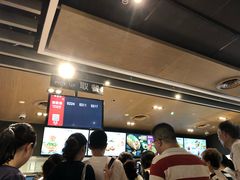 -肯德基(昌里店)
