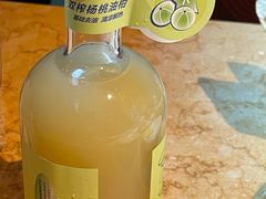 -喜茶(上海兴业太古汇店)