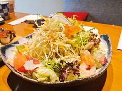 -千代武日本料理(爱建店)