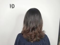 -HD HAIR STYLE