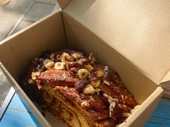 肉桂卷-TonTon(永康路店)