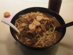 片儿川-慧娟面馆·餐厅(望江路店)