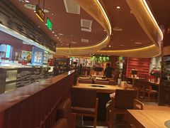 -巴奴毛肚火锅(龙湖锦艺城店)