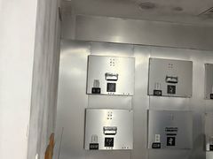 -BlueGame深蓝密室逃脱真人NPC(京投港·长阳店)
