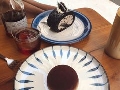 -Line 咖啡(石厦花园店)