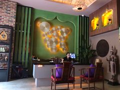 -泰禾馨·泰式按摩精油SPA(河西万达店)