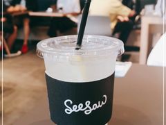 -Seesaw Coffee(苏州中心店)