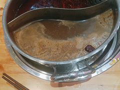 -谭三娘鲜切牛肉自助火锅(文殊院店)