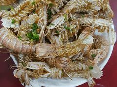 -南海渔家•海鲜•正宗海南菜(海棠湾店)