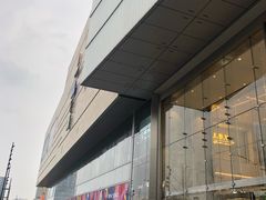 -首开·龙湖成都西宸天街