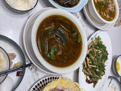 -新天厨酒家(二分店)
